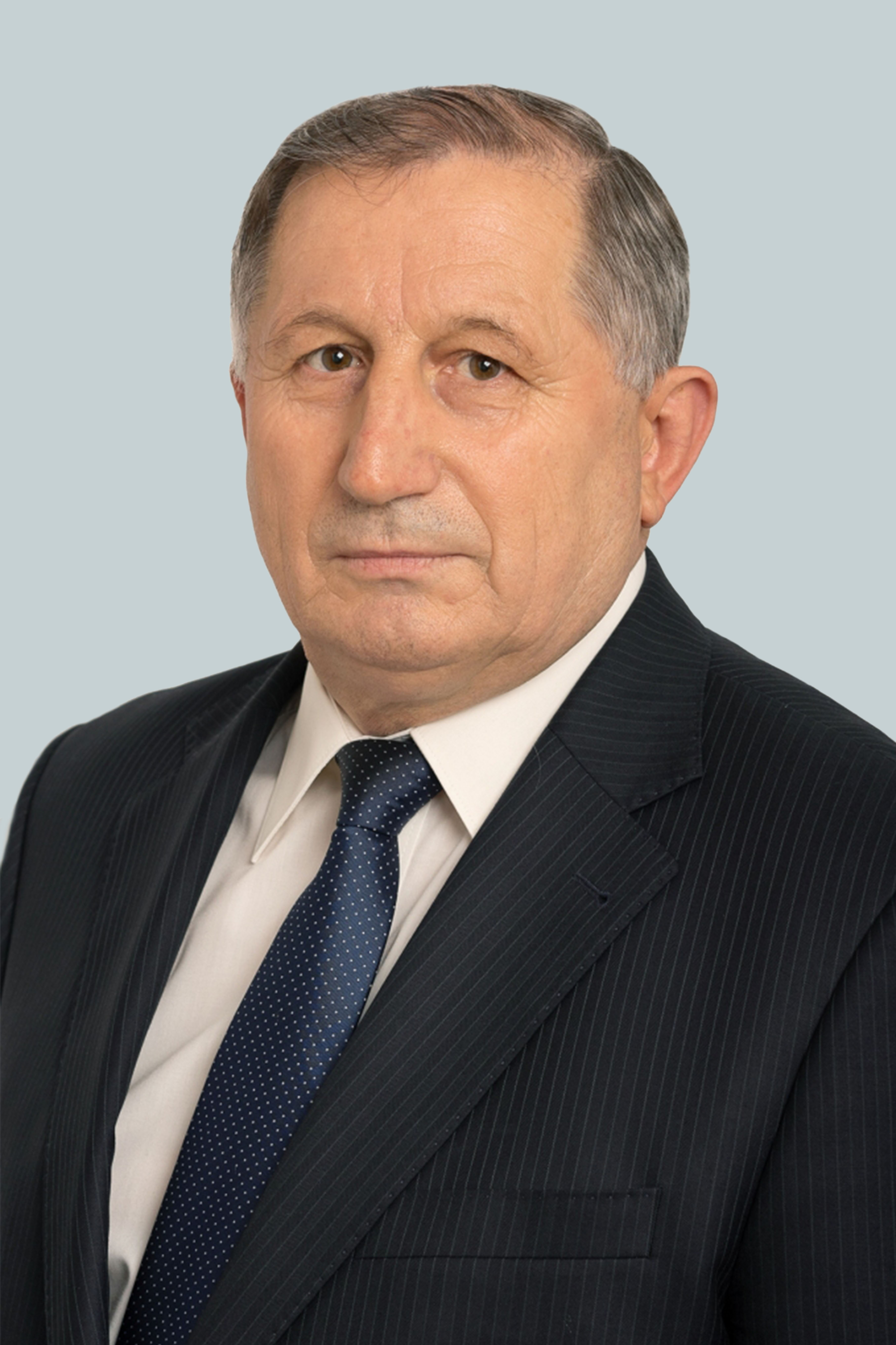1. Kuzovic Vasil Stepanovic